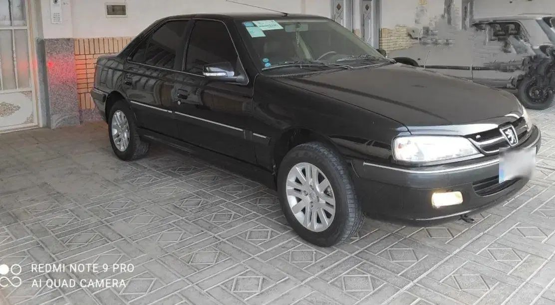 خودرو پژو، پارس آگهی ann_20266726