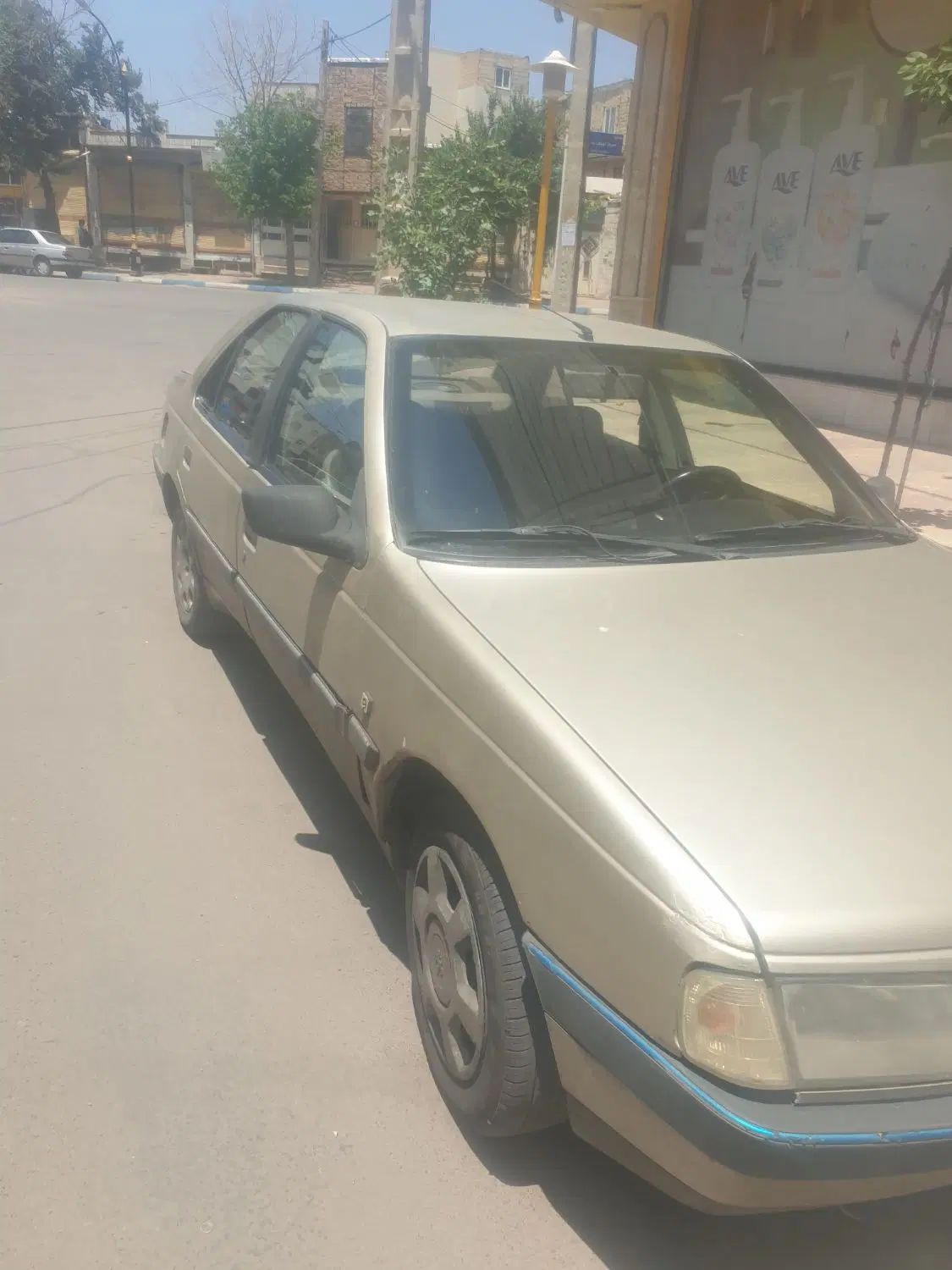خودرو پژو، 405 آگهی ann_20266734