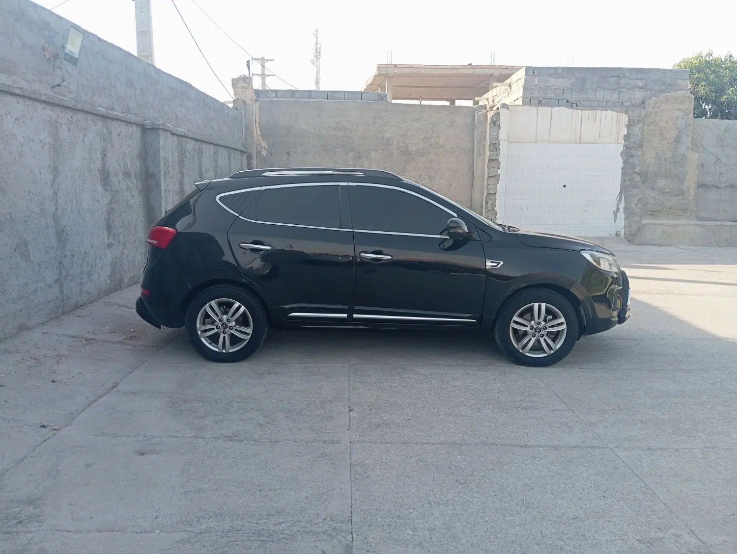 خودرو جک، S5 آگهی ann_20266735