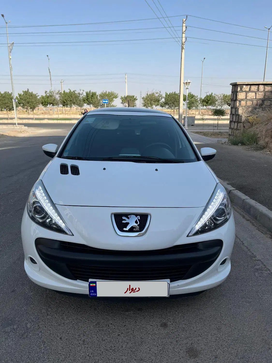 خودرو پژو، 207 آگهی ann_20266737