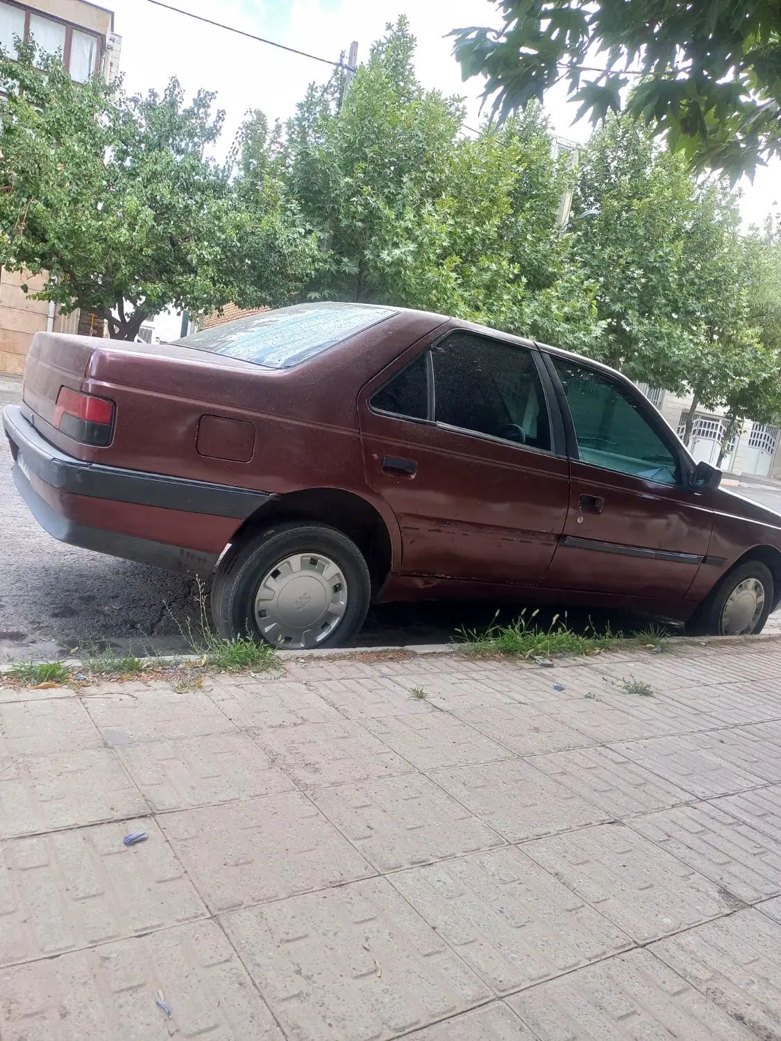 خودرو پژو، 405 آگهی ann_20266758