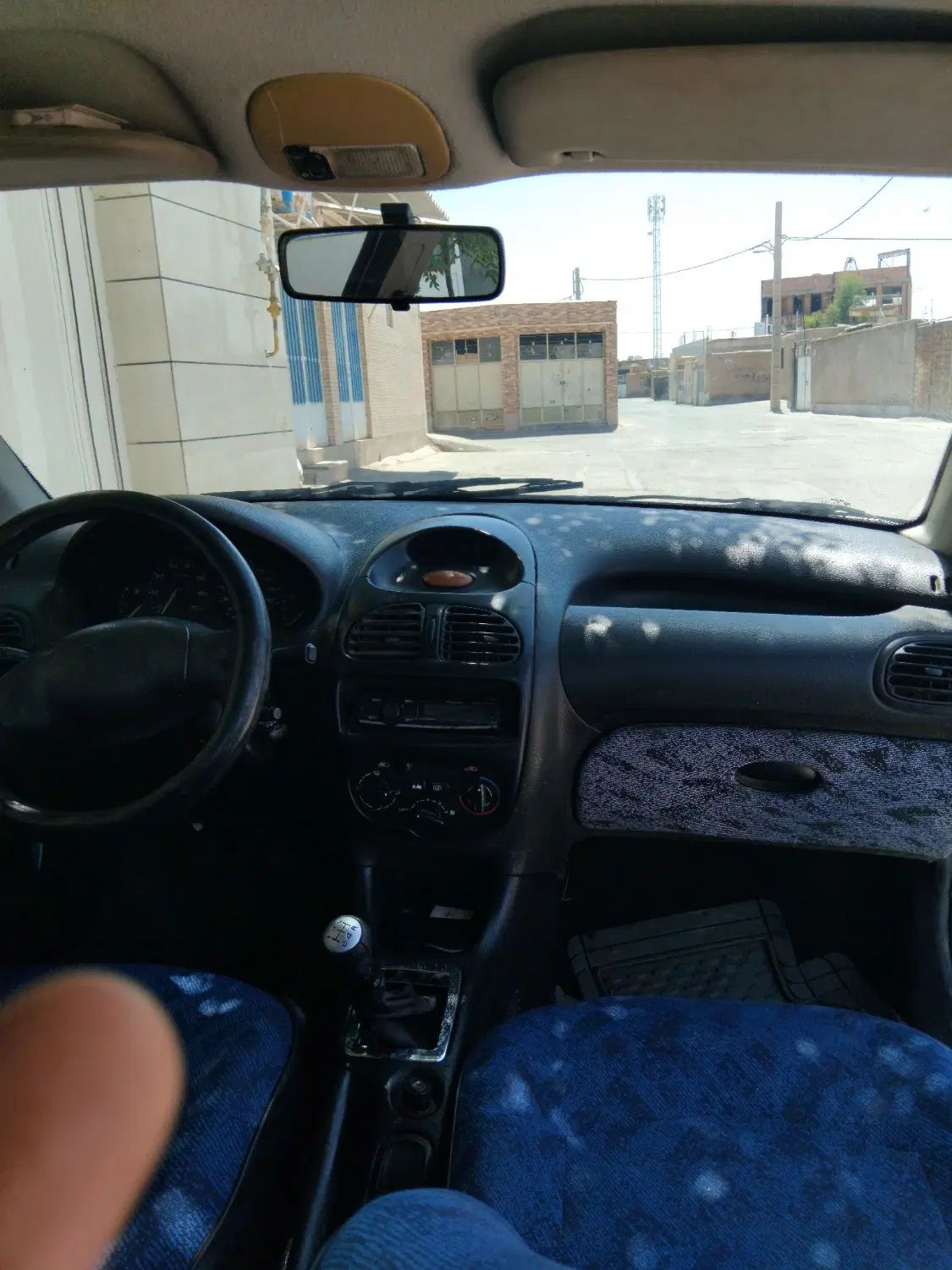 خودرو پژو، 206 آگهی ann_20266761