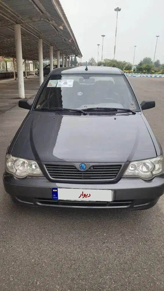 خودرو پراید، 132 آگهی ann_20266762