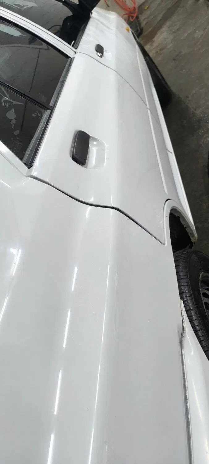 پراید 132 SE - 1398