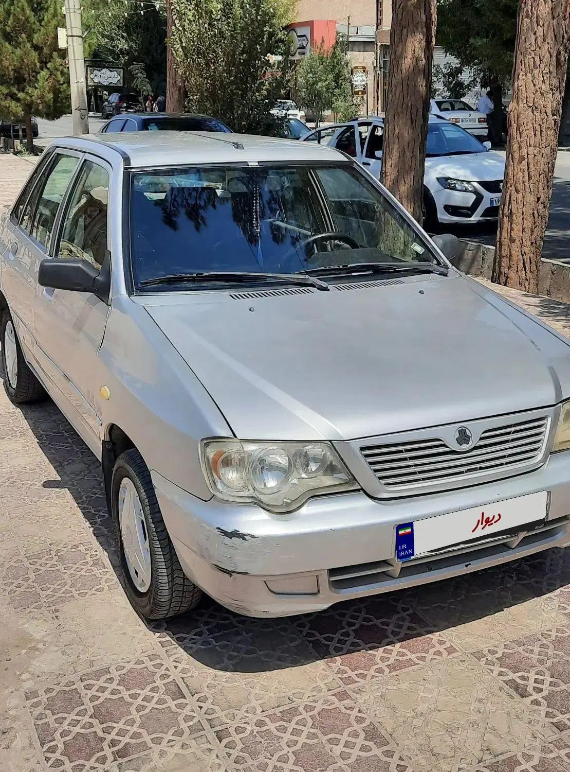 خودرو پراید، 132 آگهی ann_20266772