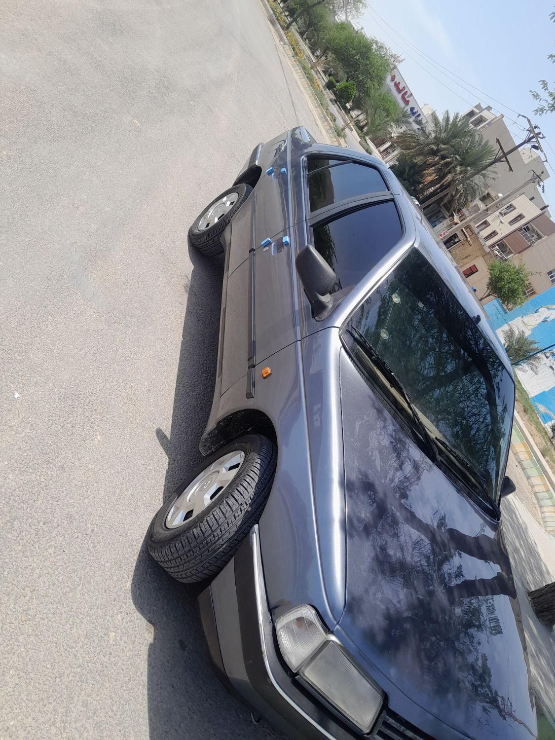 خودرو پژو، 405 آگهی ann_20266787