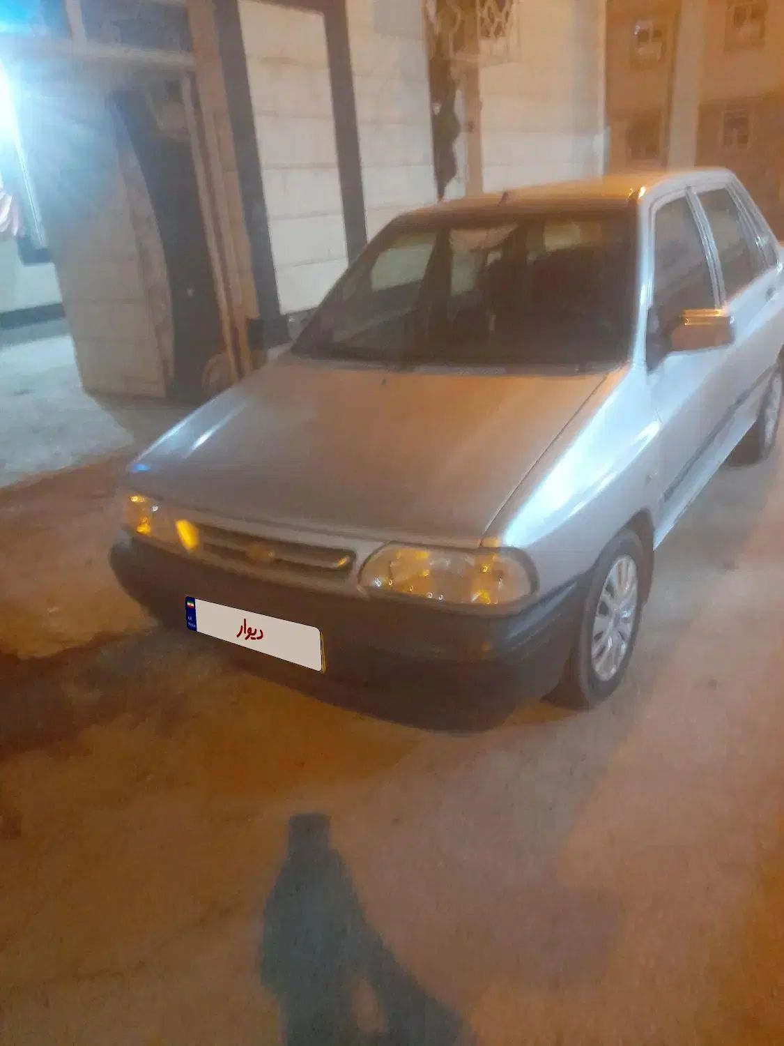 خودرو پراید، 131 آگهی ann_20266789