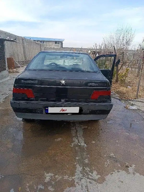 خودرو پژو، 405 آگهی ann_20266791
