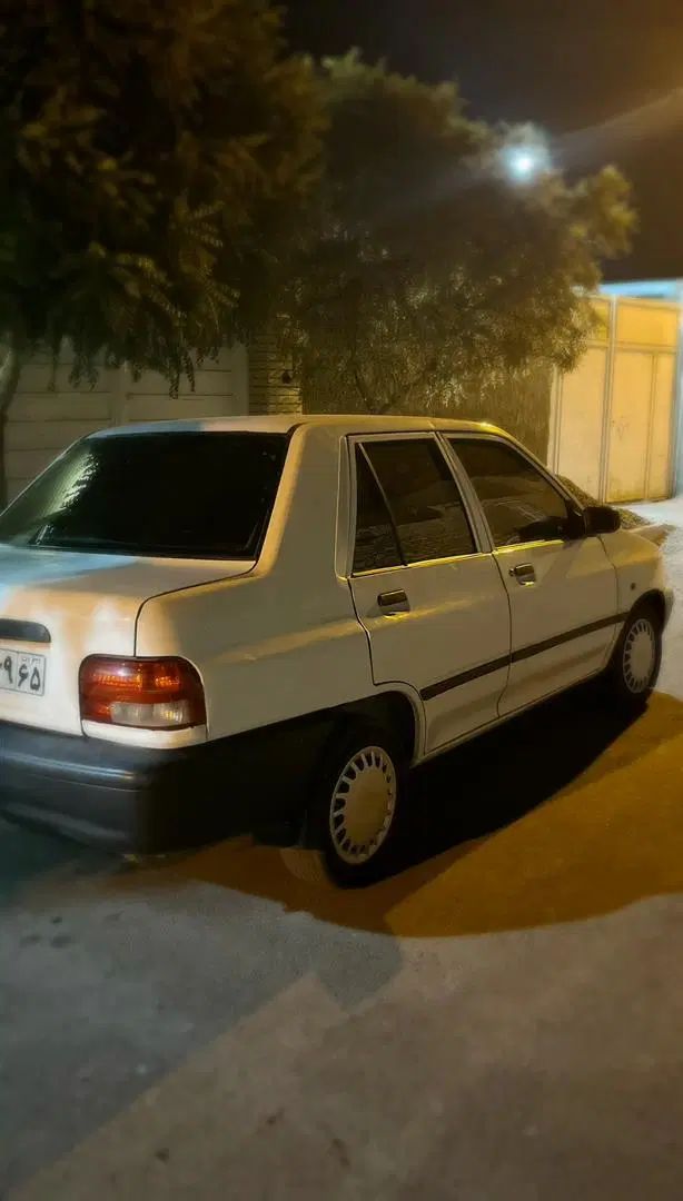 خودرو پراید، 131 آگهی ann_20266795