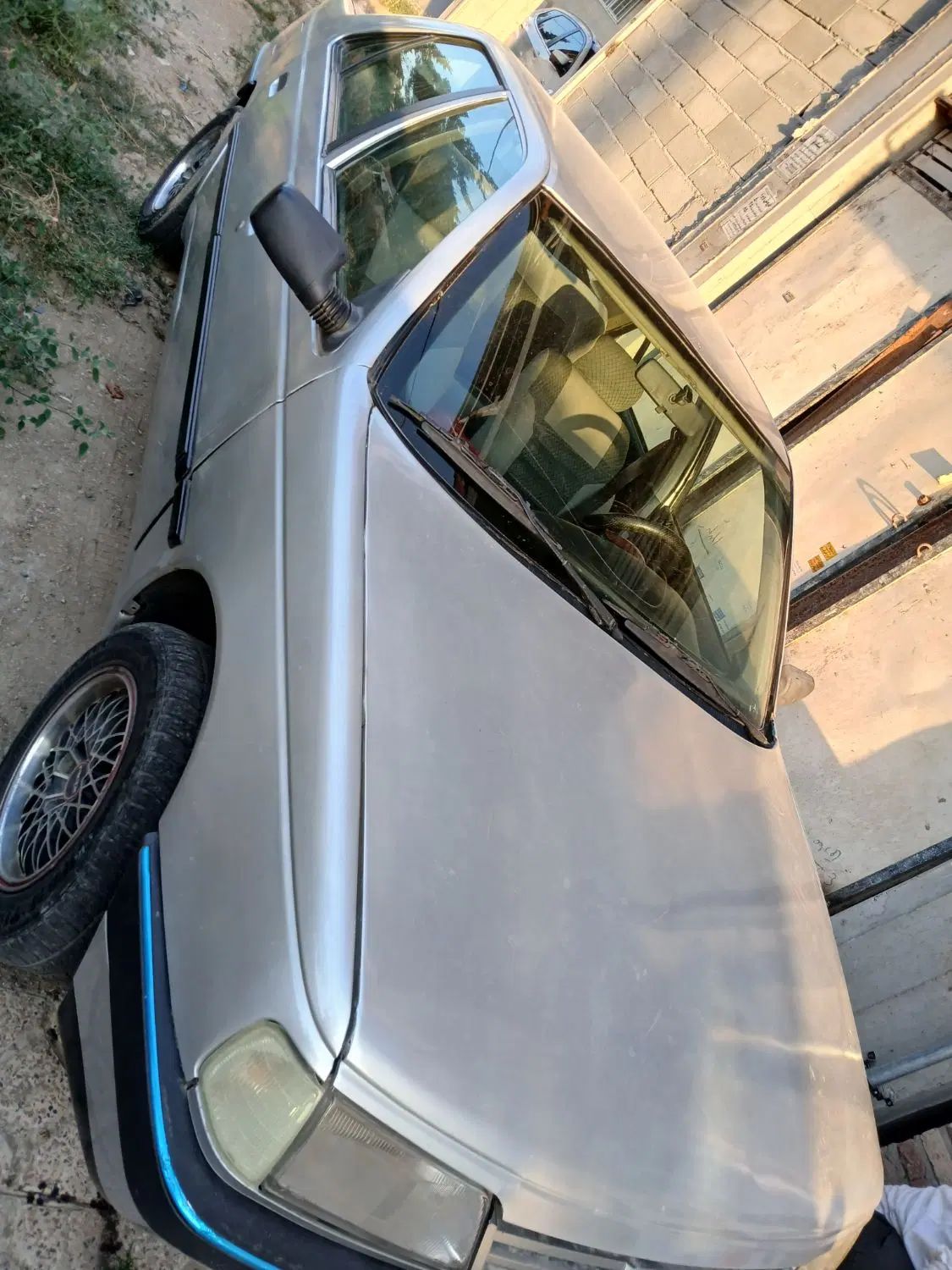 پژو 405 GLX - 1385