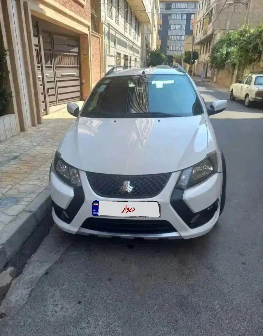 خودرو کوییک، S آگهی ann_20266817