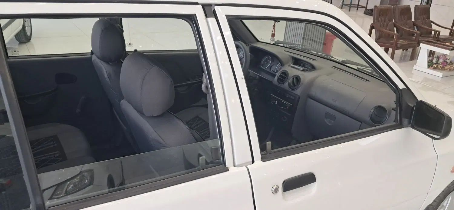 پراید 111 SE - 1399