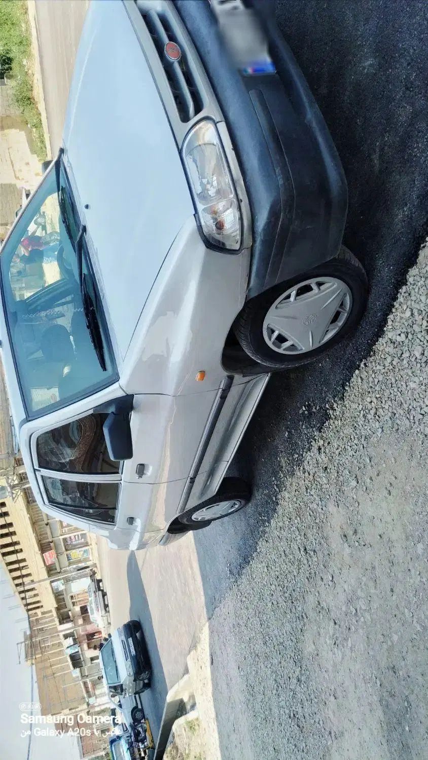 خودرو پراید، صبا آگهی ann_20266831
