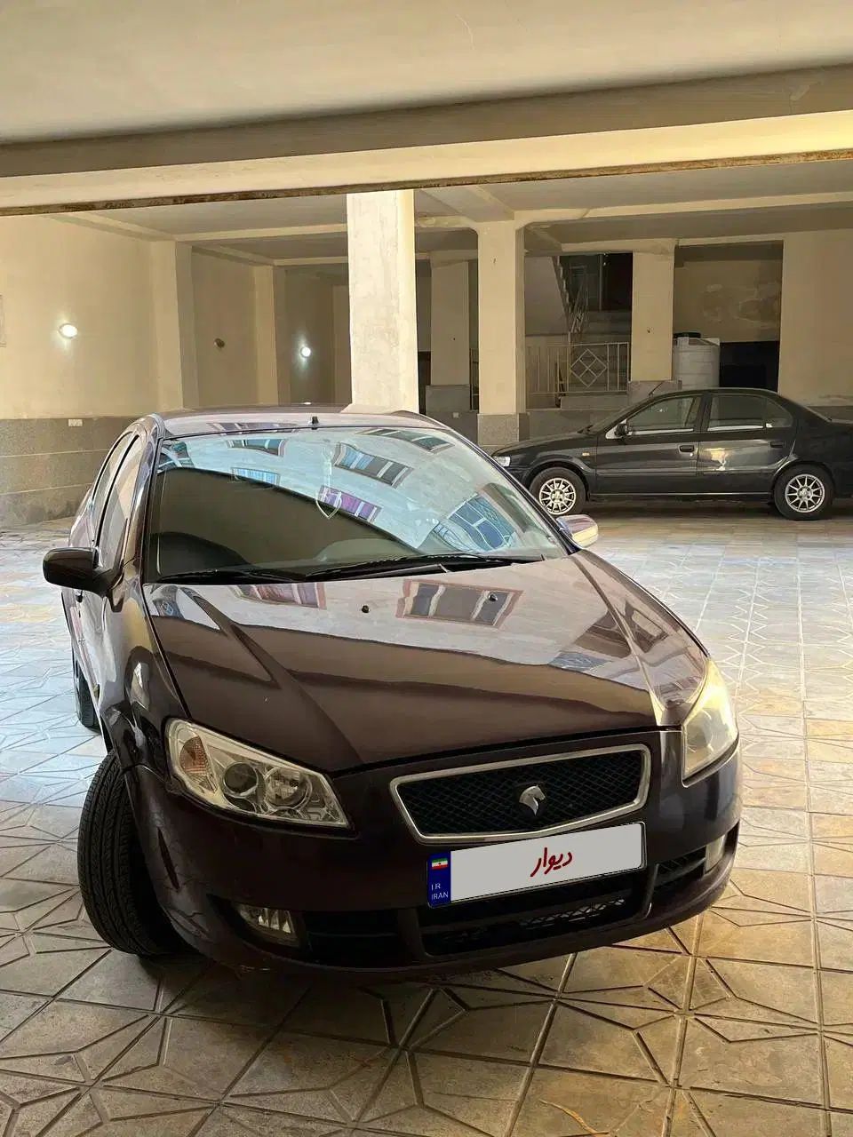 خودرو رانا، LX آگهی ann_20266835