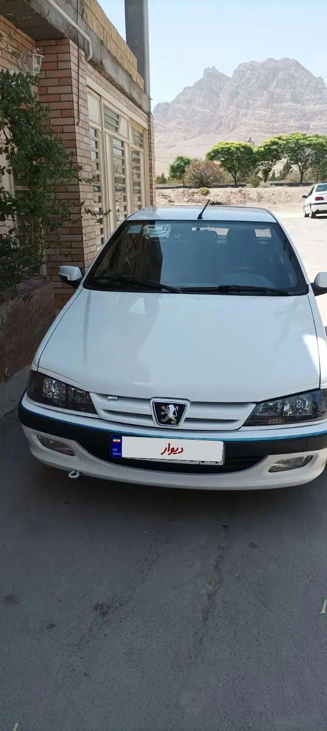 خودرو پژو، پارس آگهی ann_20266836