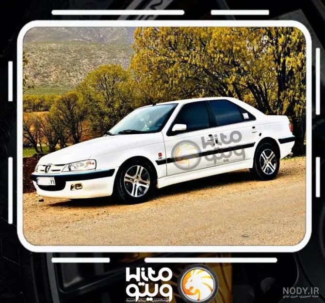 خودرو پژو، پارس آگهی ann_20266851