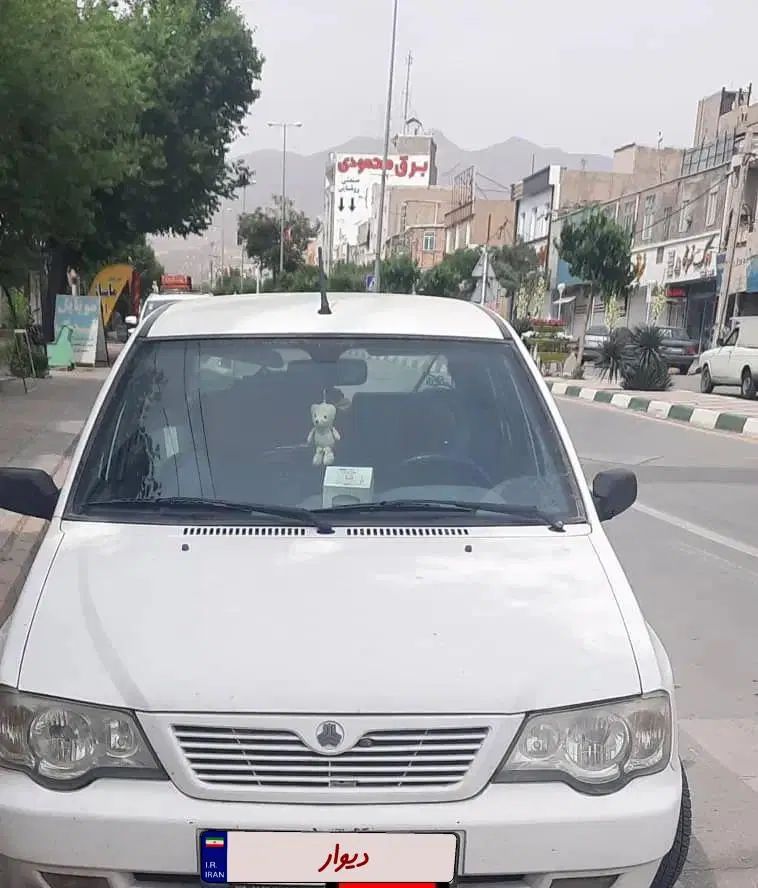 خودرو پراید، 111 آگهی ann_20266856