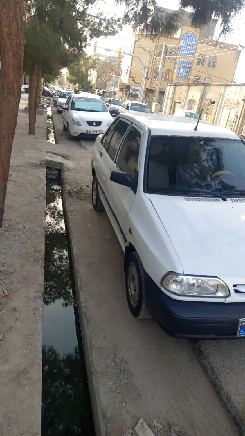 خودرو پراید، صبا آگهی ann_20266876