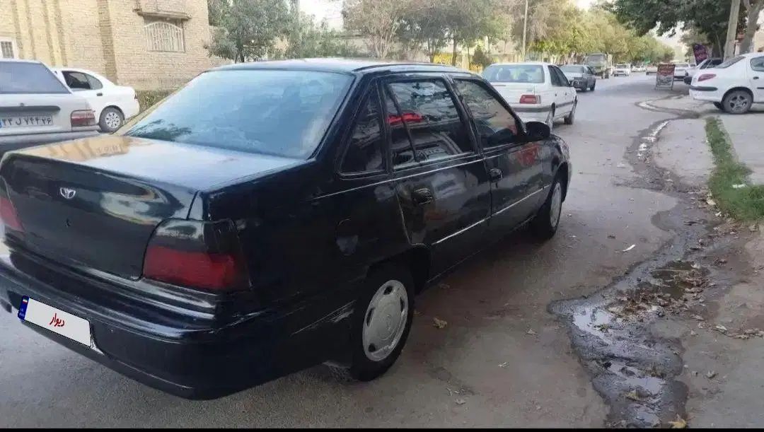 خودرو دوو، سیلو آگهی ann_20266877