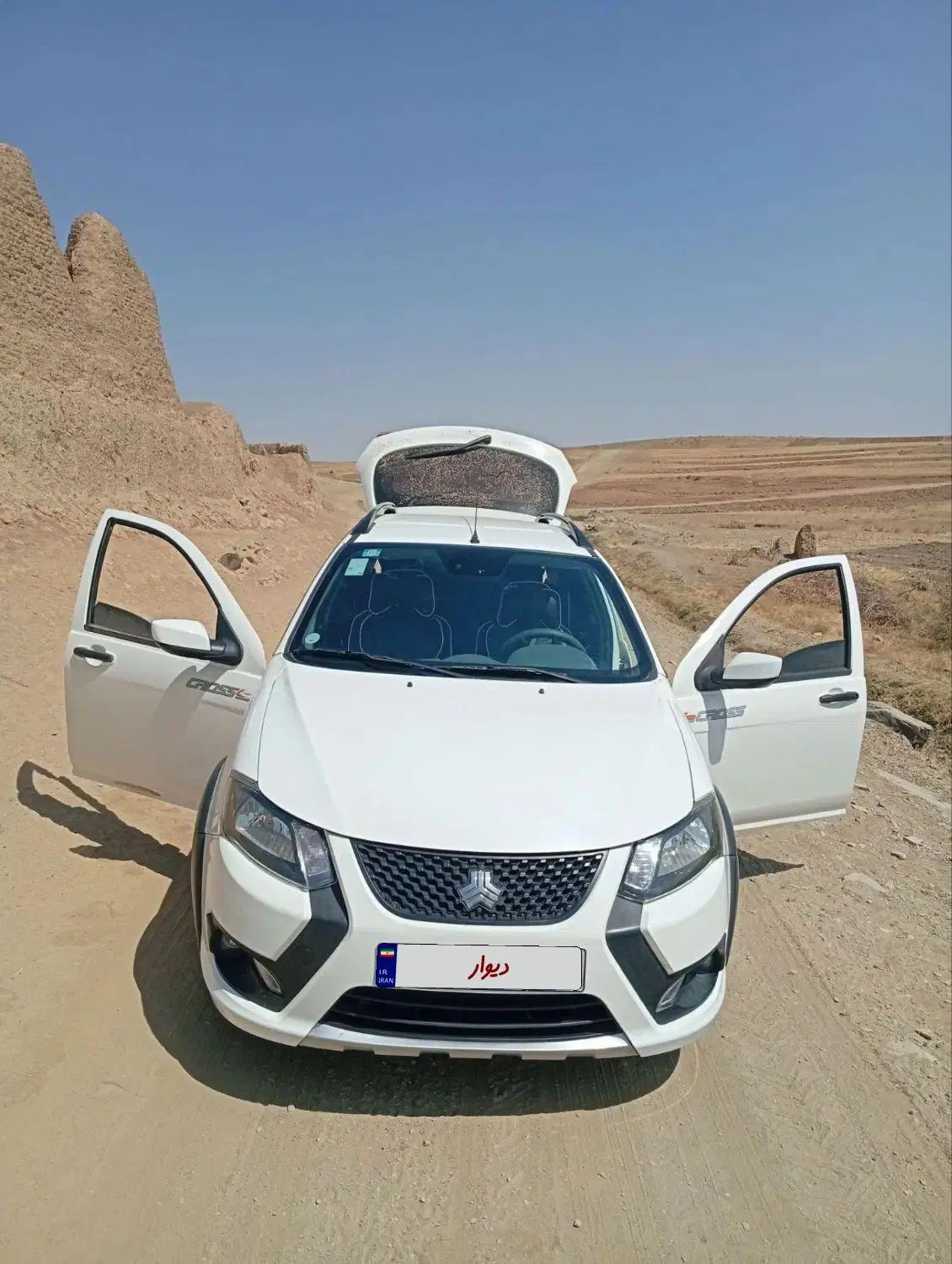 خودرو کوییک، S آگهی ann_20266882