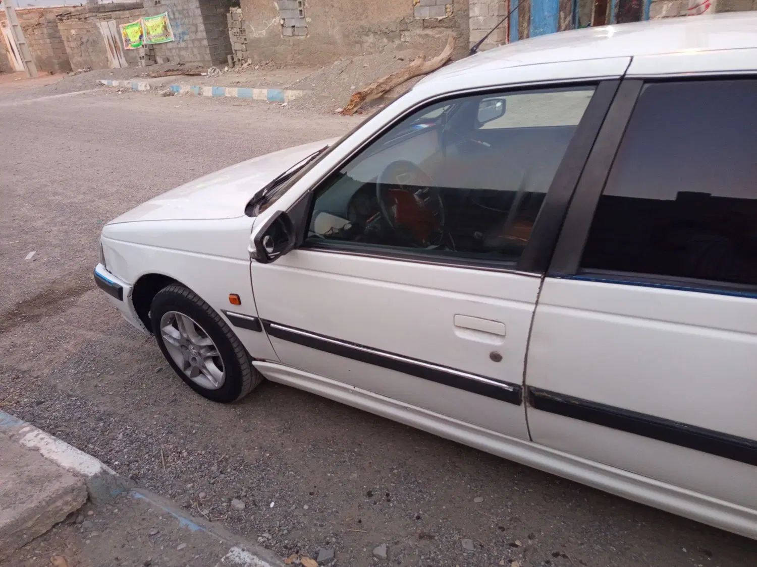 خودرو پژو، پارس آگهی ann_20266886