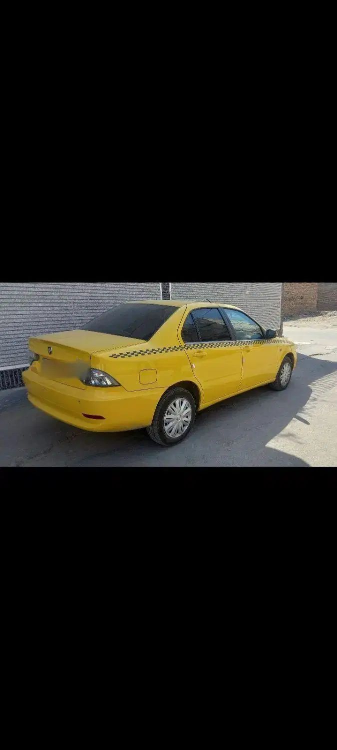 خودرو سمند، سورن پلاس آگهی ann_20266888