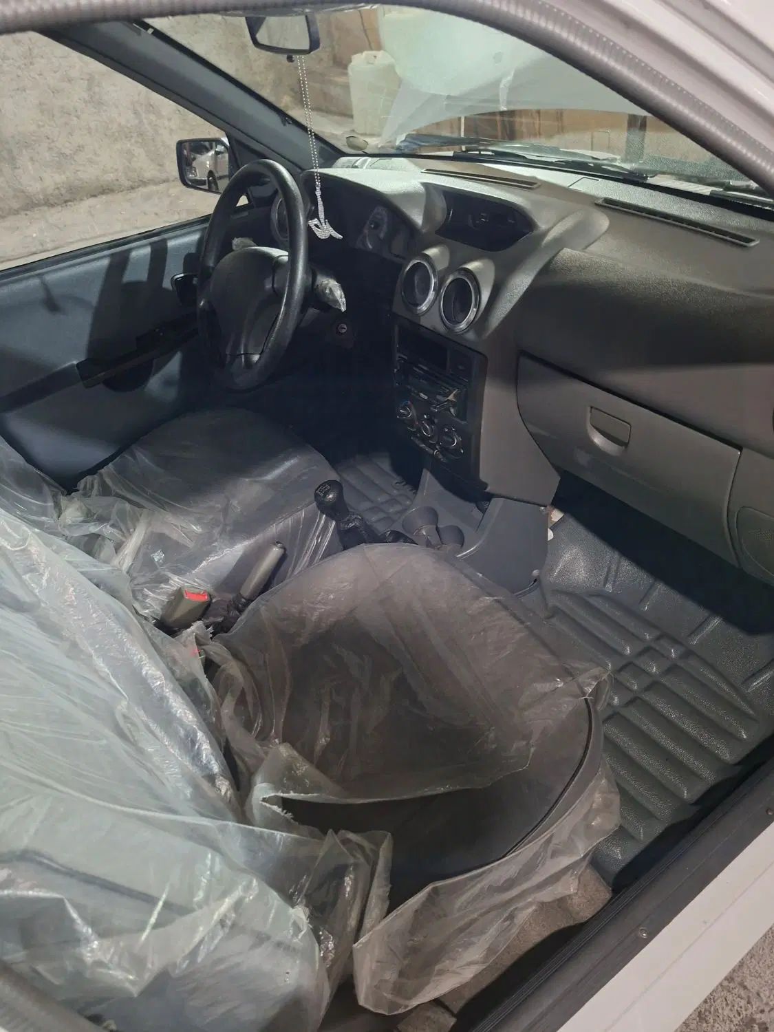 پراید 132 SL - 1390