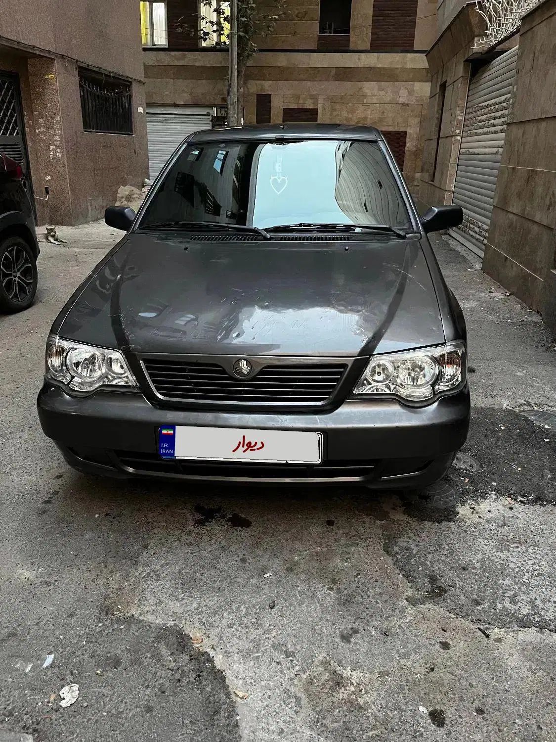 خودرو پراید، 111 آگهی ann_20266892