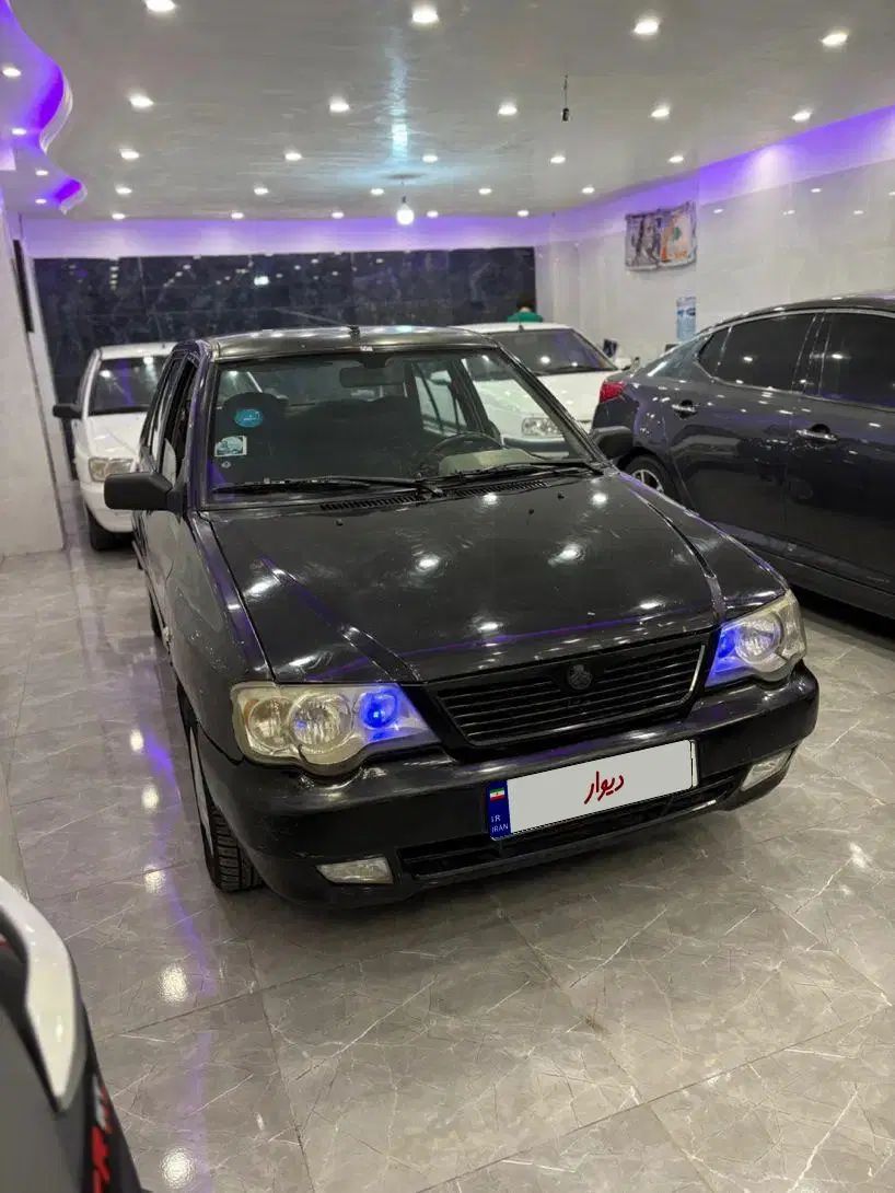 خودرو پراید، 132 آگهی ann_20266897