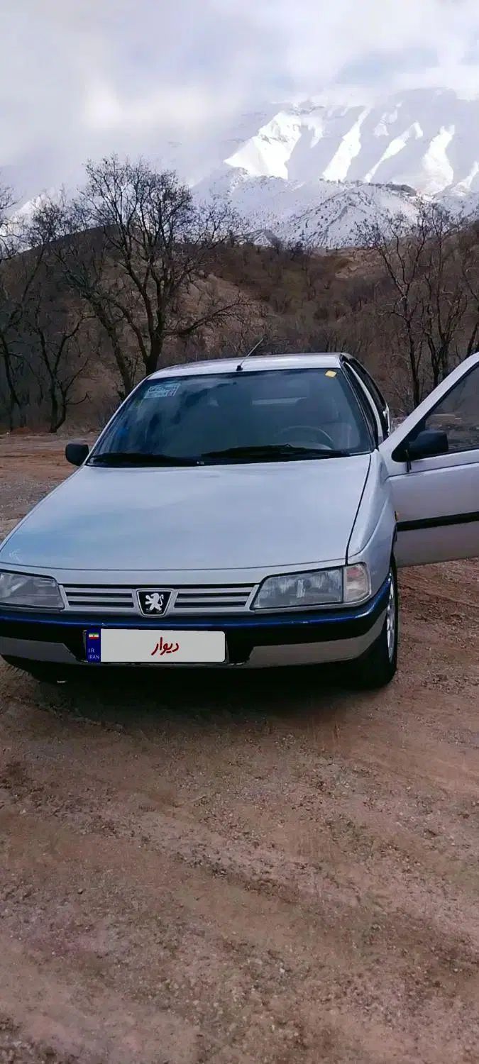 خودرو پژو، 405 آگهی ann_20266912