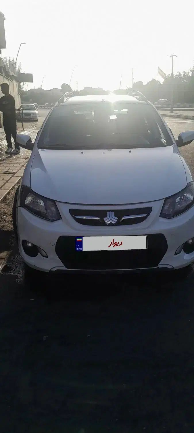 خودرو کوییک، R آگهی ann_20266913