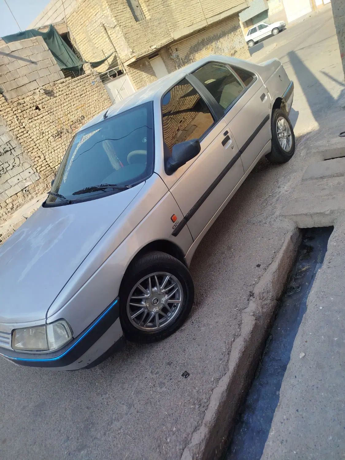 خودرو پژو، 405 آگهی ann_20266918
