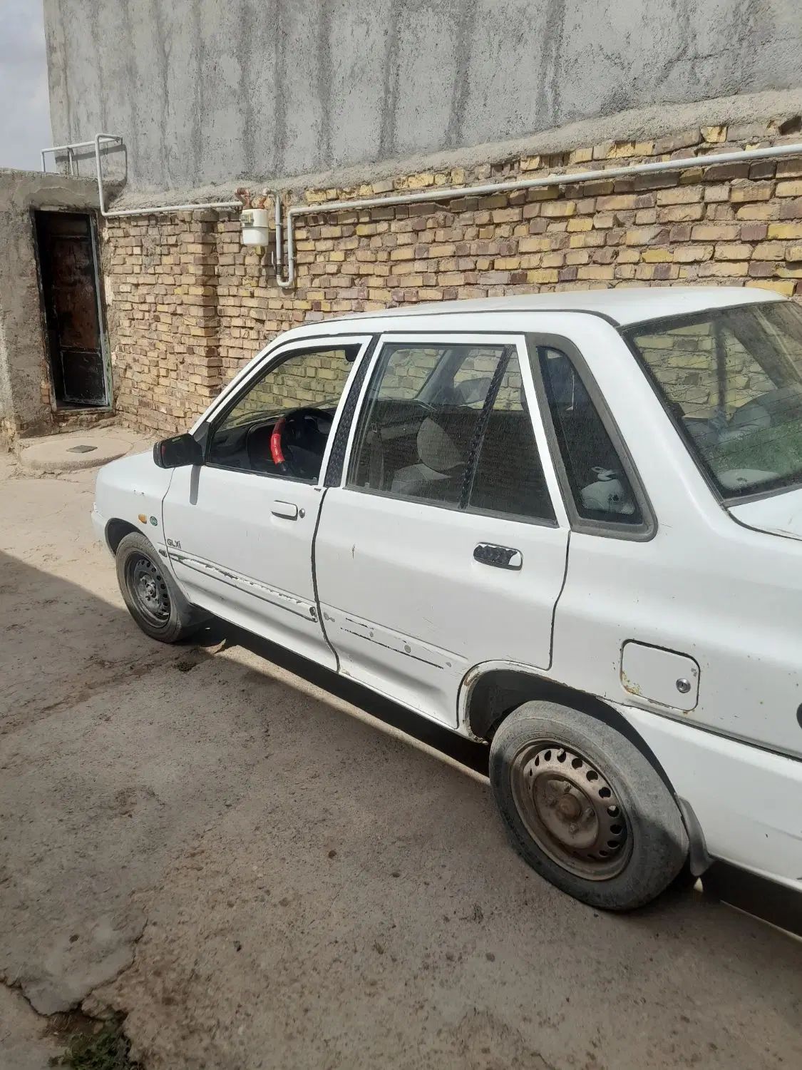 خودرو پراید، 132 آگهی ann_20266925