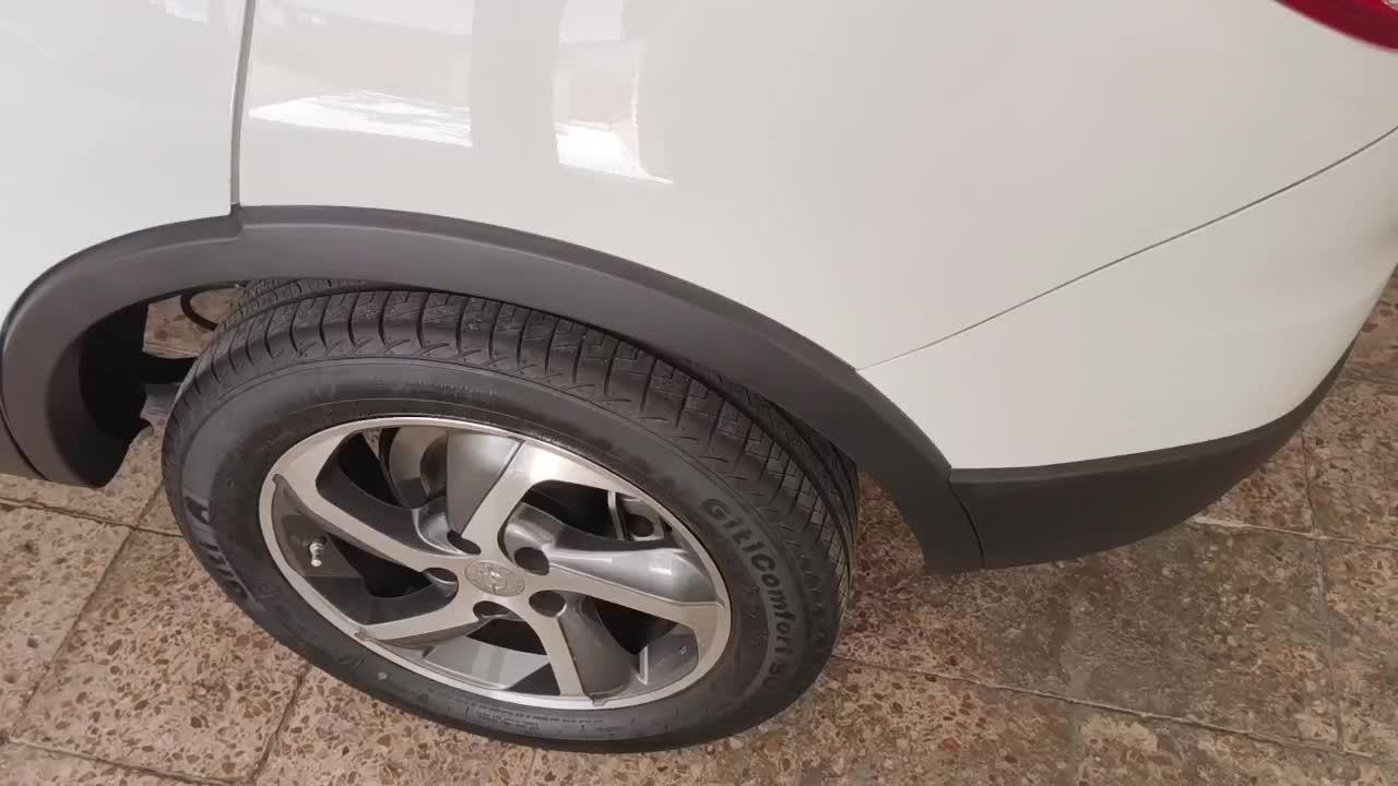 هایما S5 اتوماتیک CVT - 1397