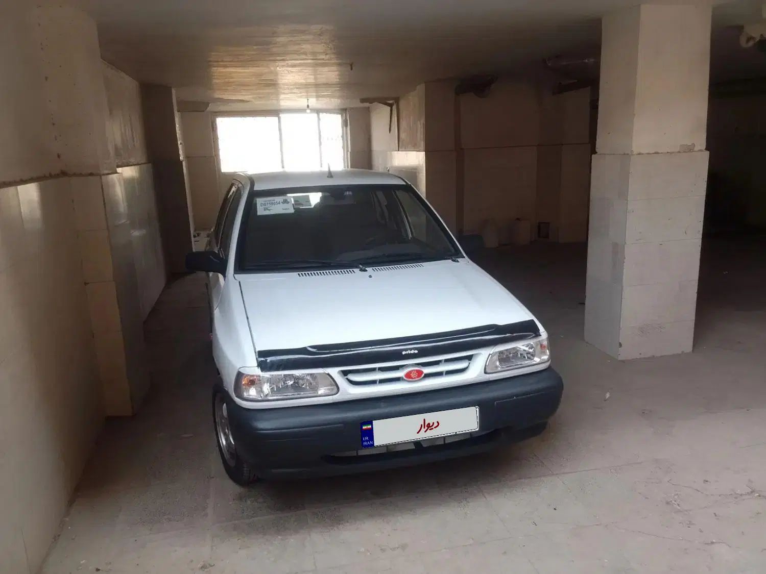 خودرو پراید، 131 آگهی ann_20266932
