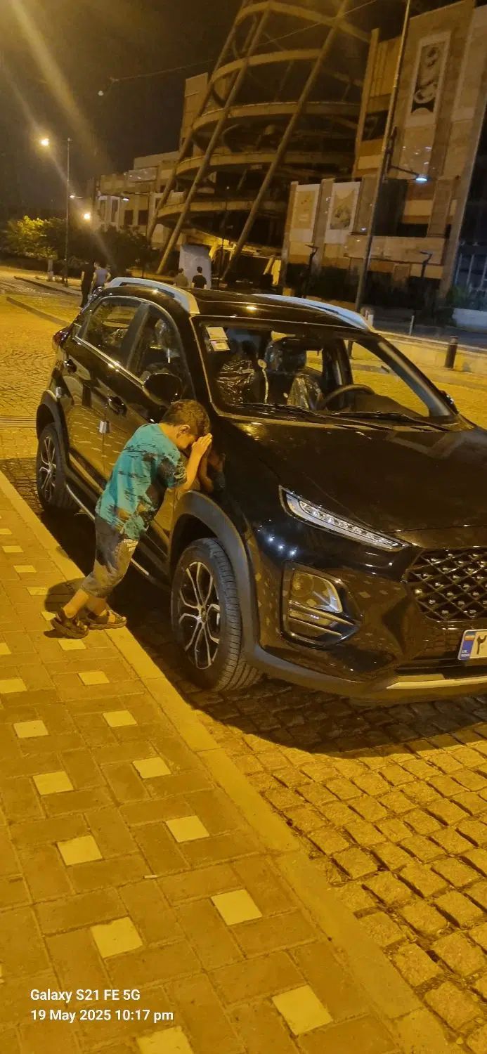 ام وی ام X22 پرو اتوماتیک اکسلنت - 1404