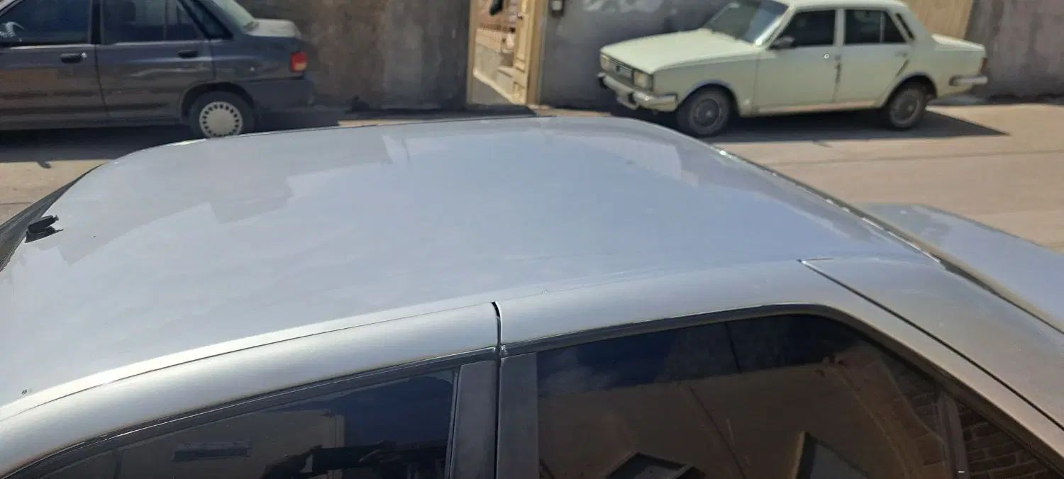 پژو 405 GLX - 1384