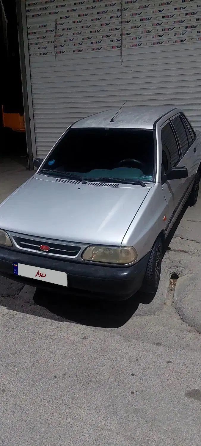 خودرو پراید، صبا آگهی ann_20266965