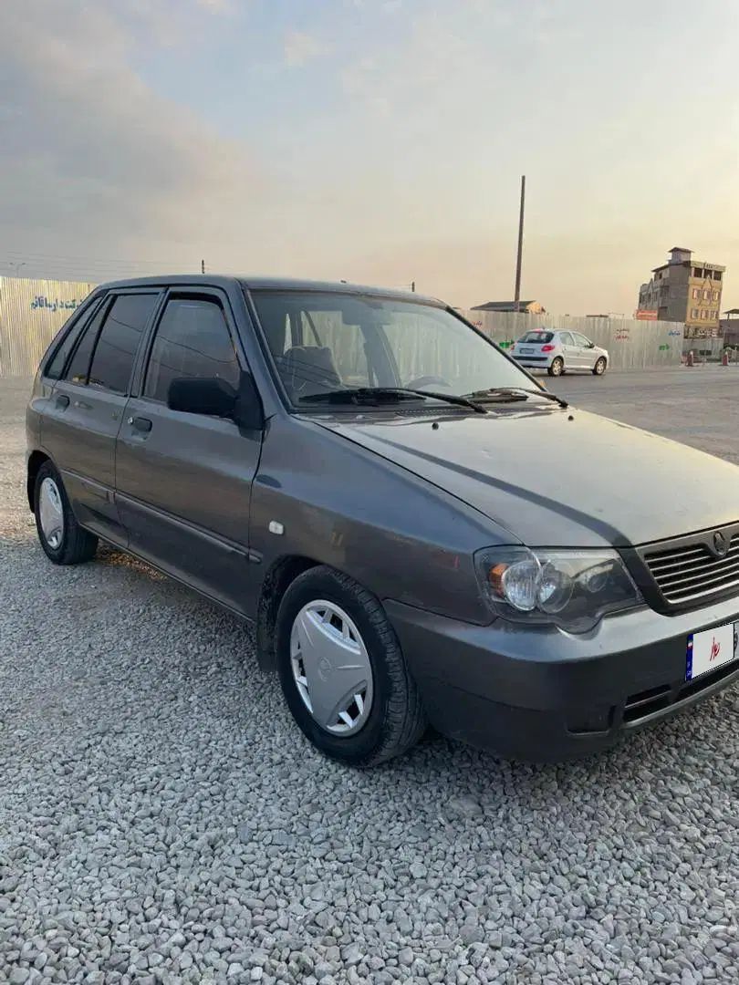 خودرو پراید، 111 آگهی ann_20266975
