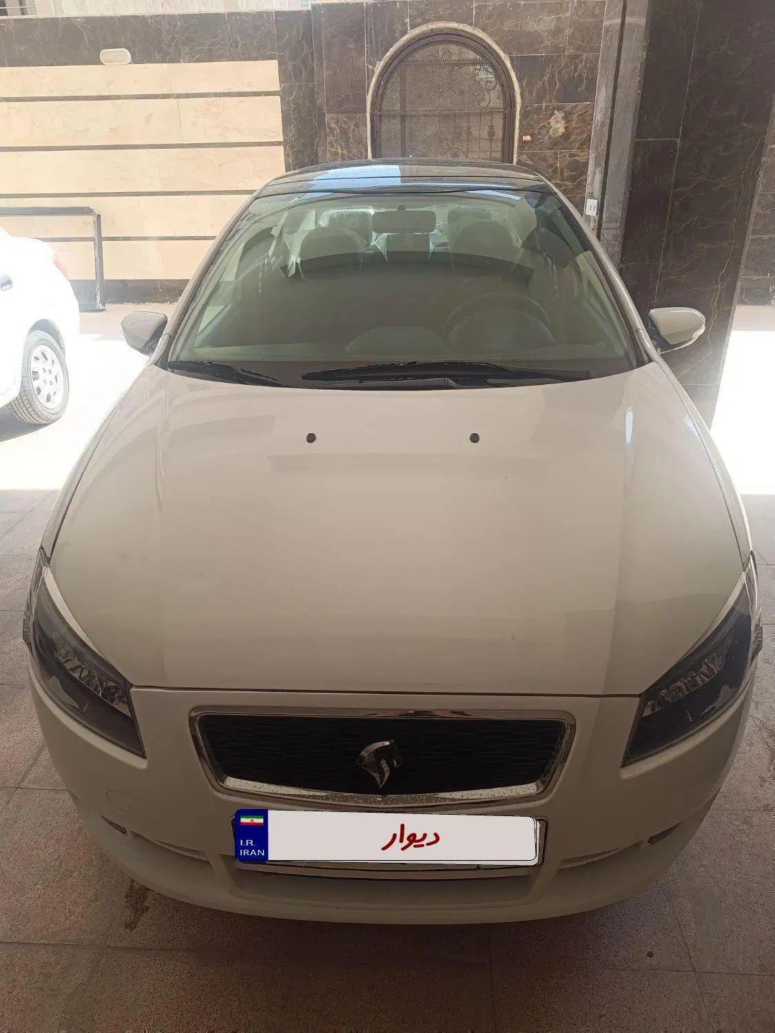 خودرو رانا، پلاس آگهی ann_20266976