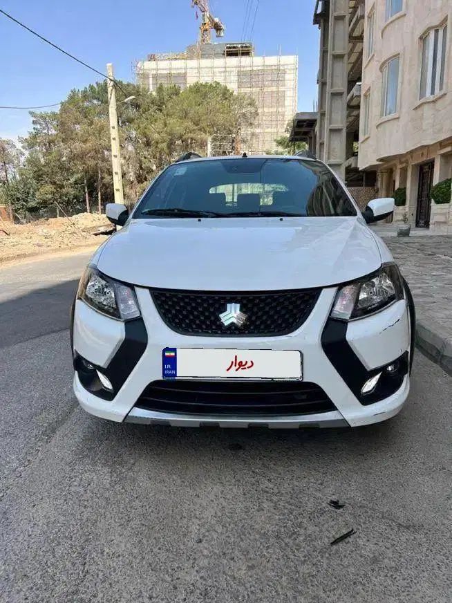 خودرو کوییک، S آگهی ann_20266986