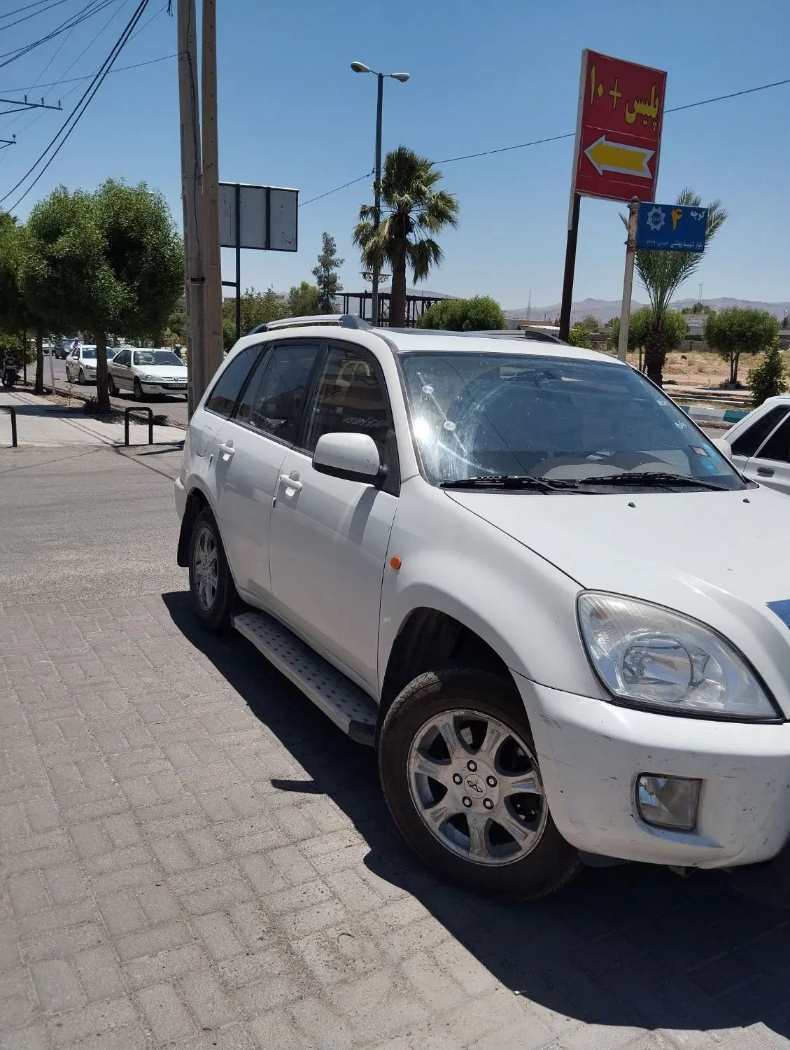 ام وی ام X33 دنده‌ای ساده - 1391