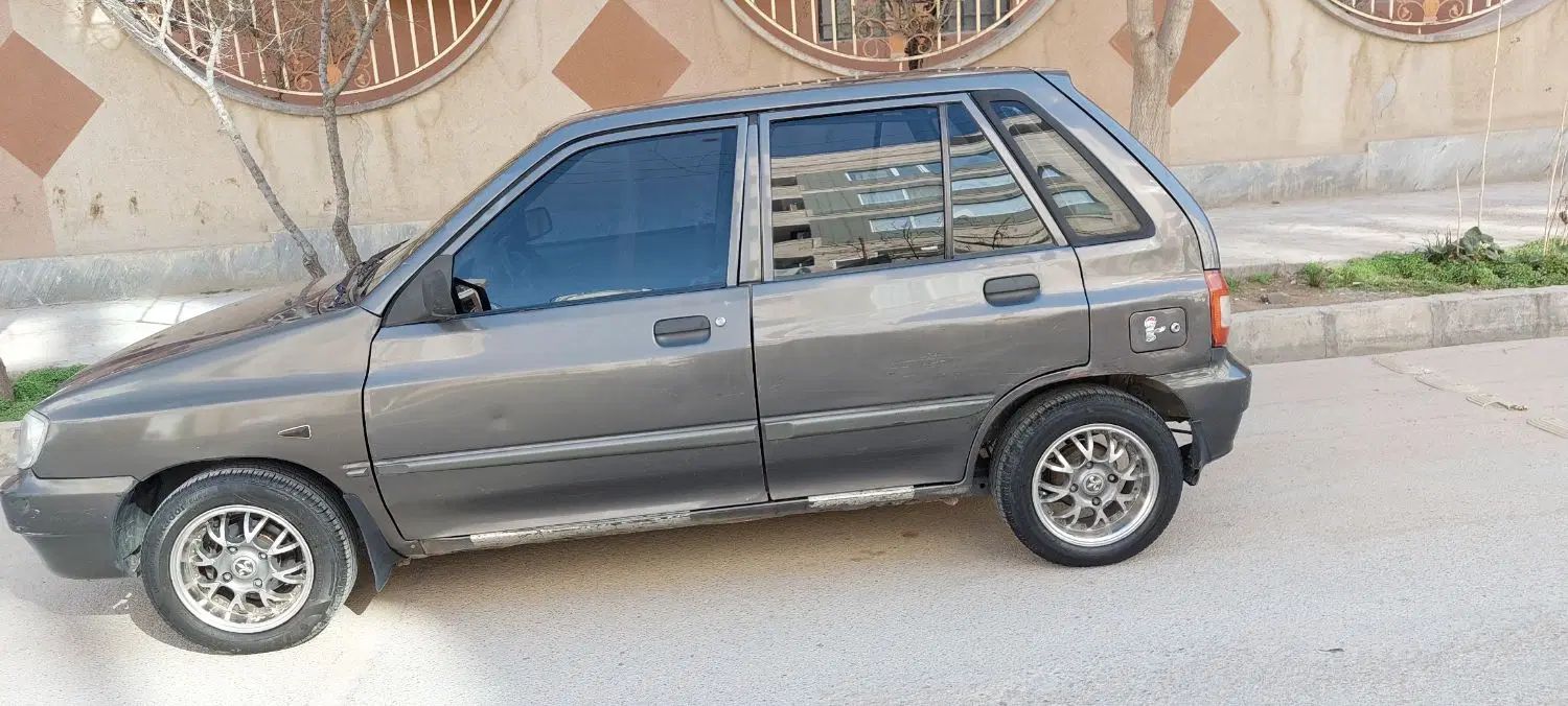 خودرو پراید، 111 آگهی ann_20267001