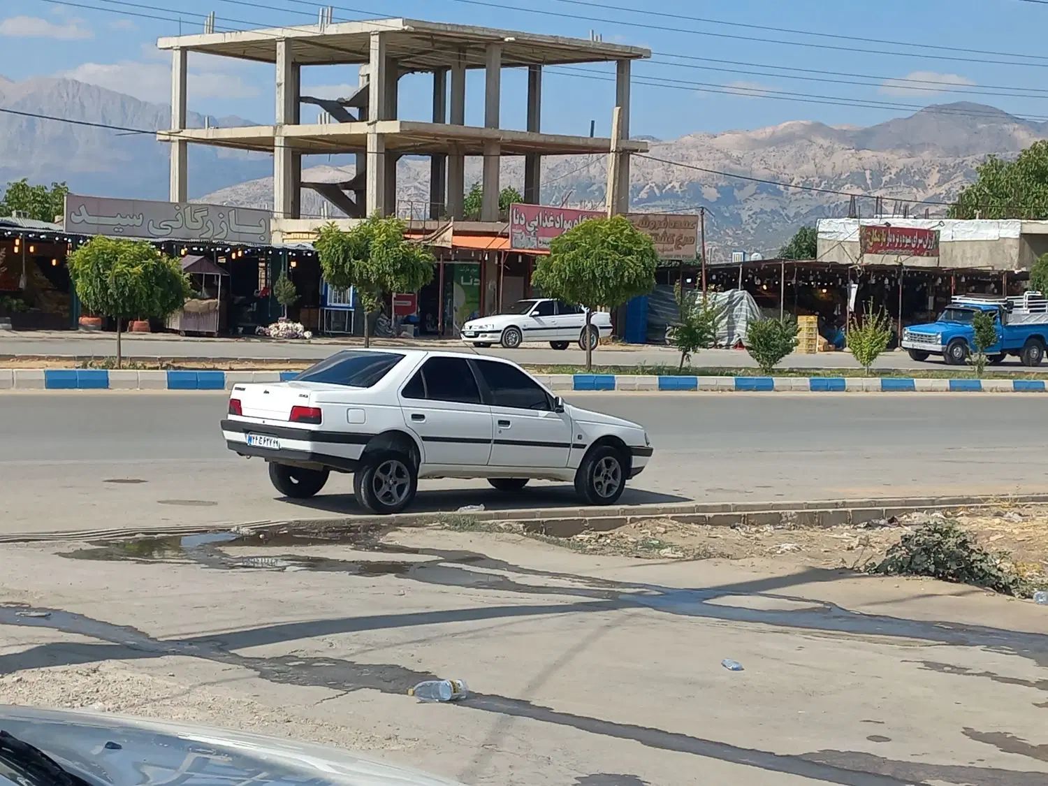 خودرو پژو، 405 آگهی ann_20267008