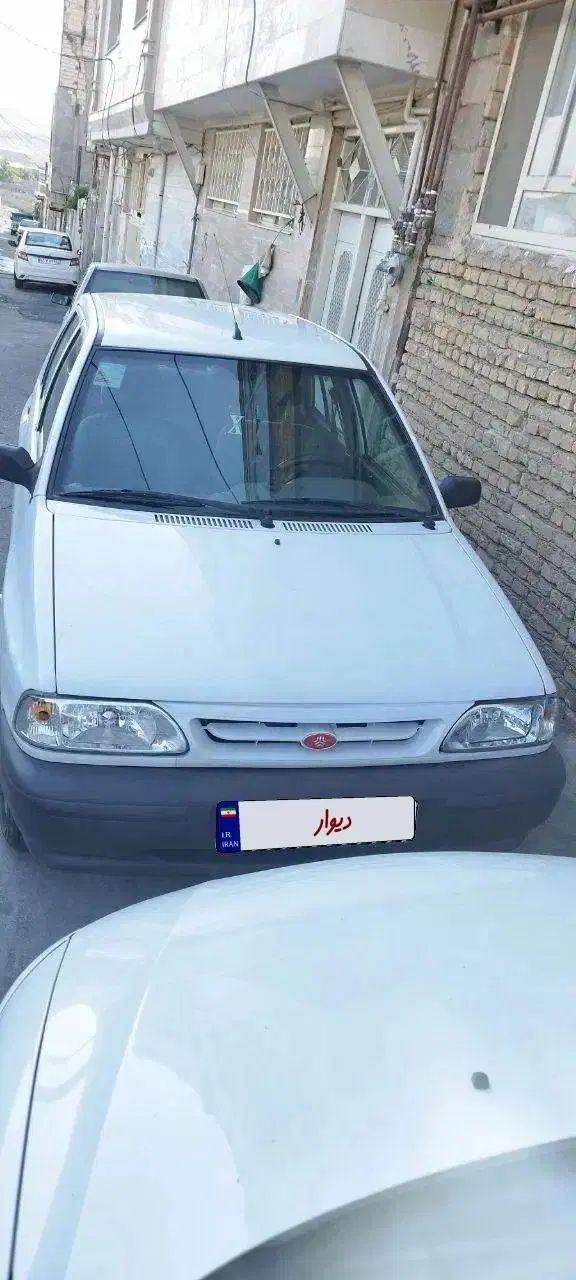 خودرو پراید، 131 آگهی ann_20267010