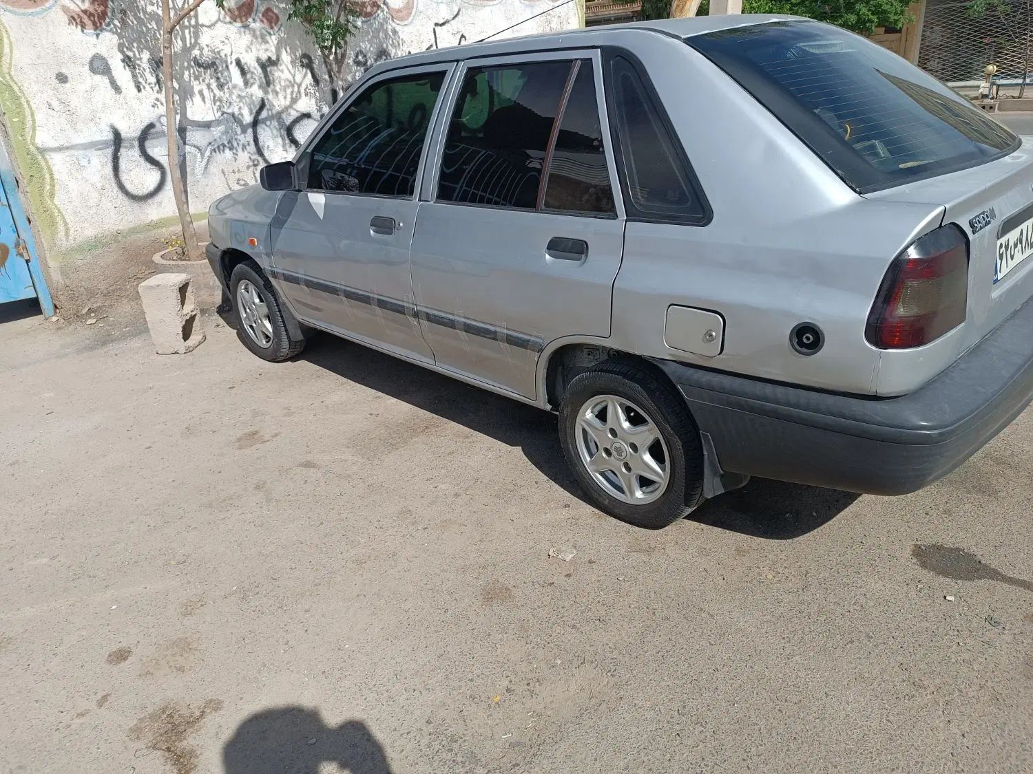 خودرو پراید، 141 آگهی ann_20267019