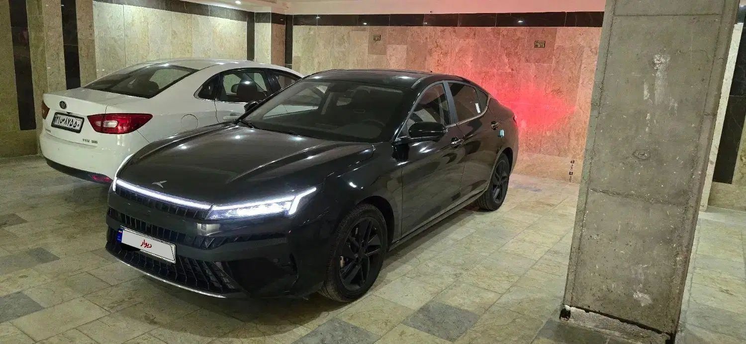 خودرو کی ام سی، J7 آگهی ann_20267027