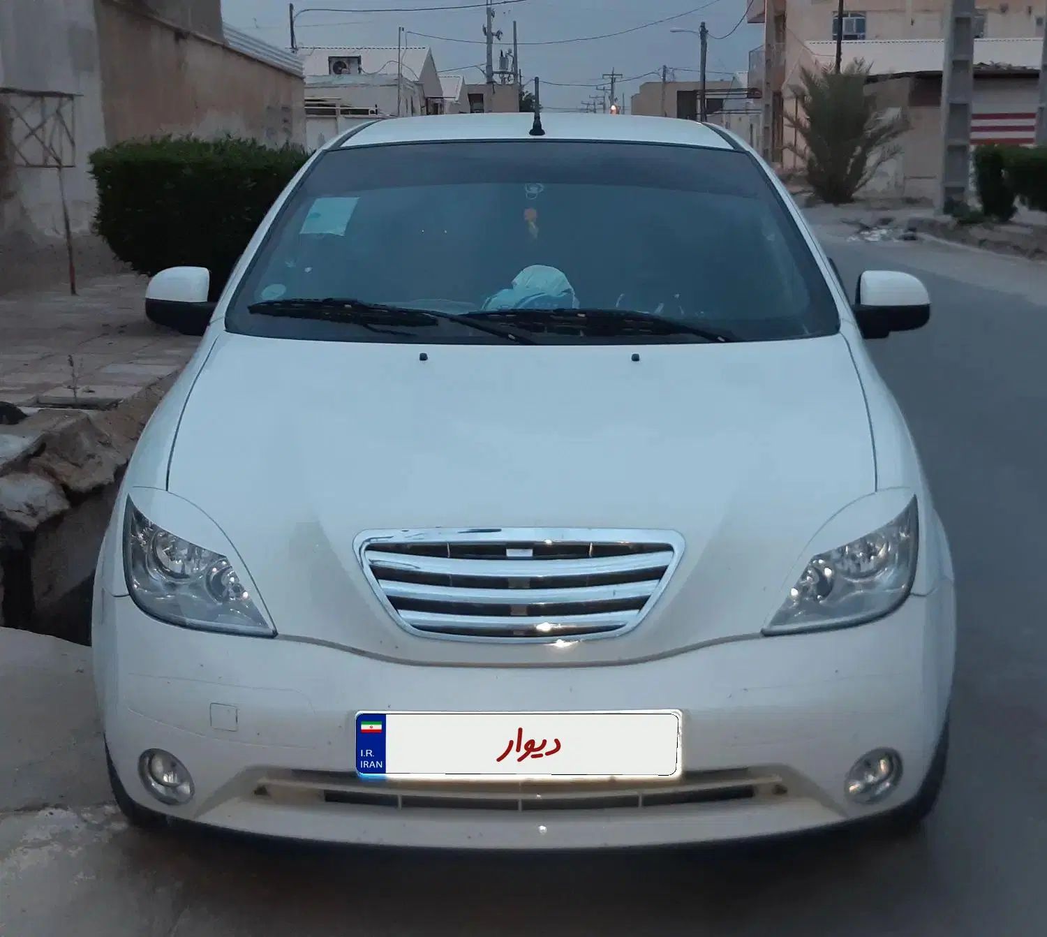 خودرو تیبا، 2 آگهی ann_20267031