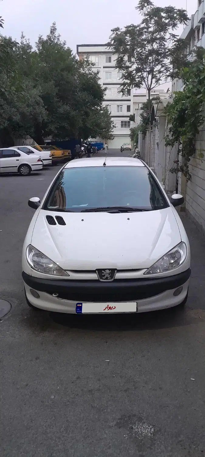 خودرو پژو، 206 آگهی ann_20267040