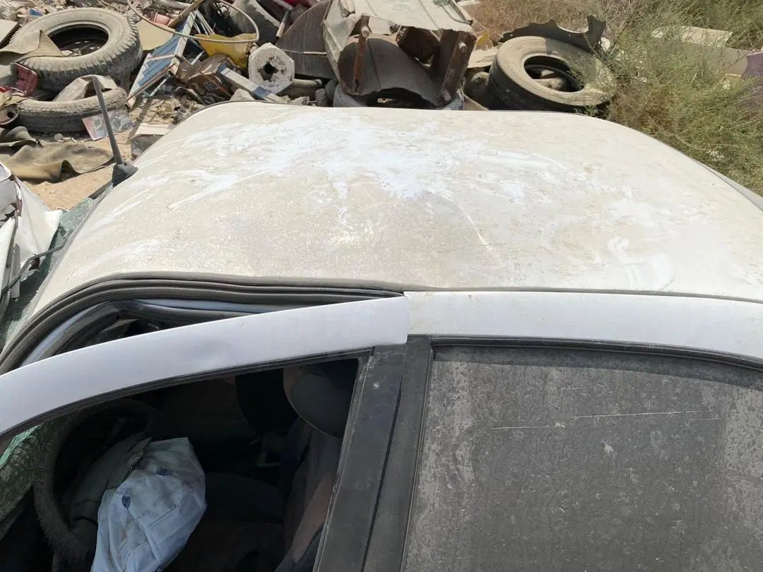سمند LX XU7 - 1398